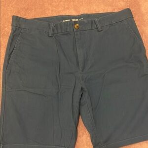 Old Navy Men's Navy Shorts
